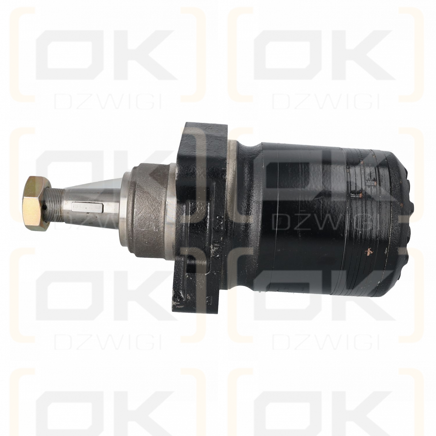 Parker TG 475cc Hydraulic Motor TG0475US190AAAA